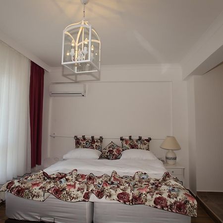 Unye Sebile Hanim Sahil Hotel מראה חיצוני תמונה