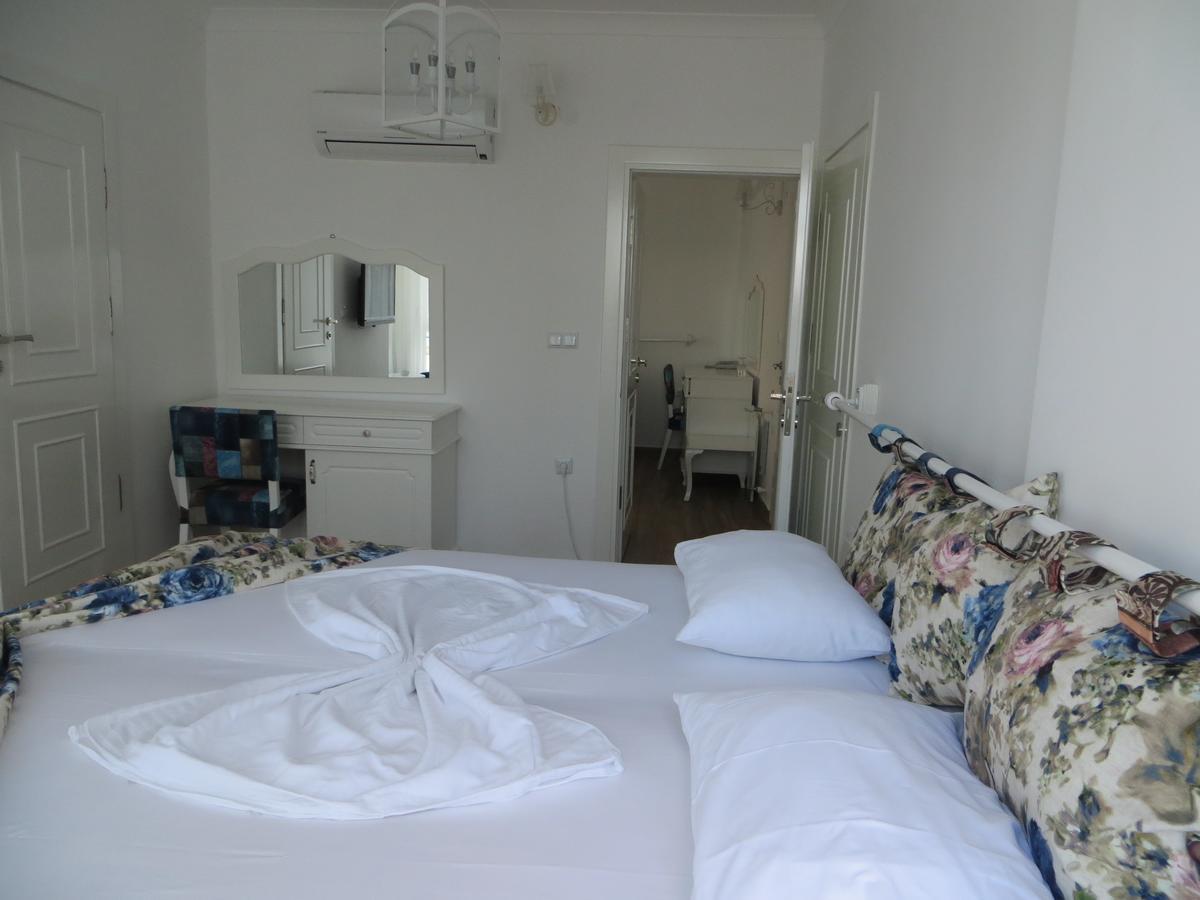 Unye Sebile Hanim Sahil Hotel מראה חיצוני תמונה