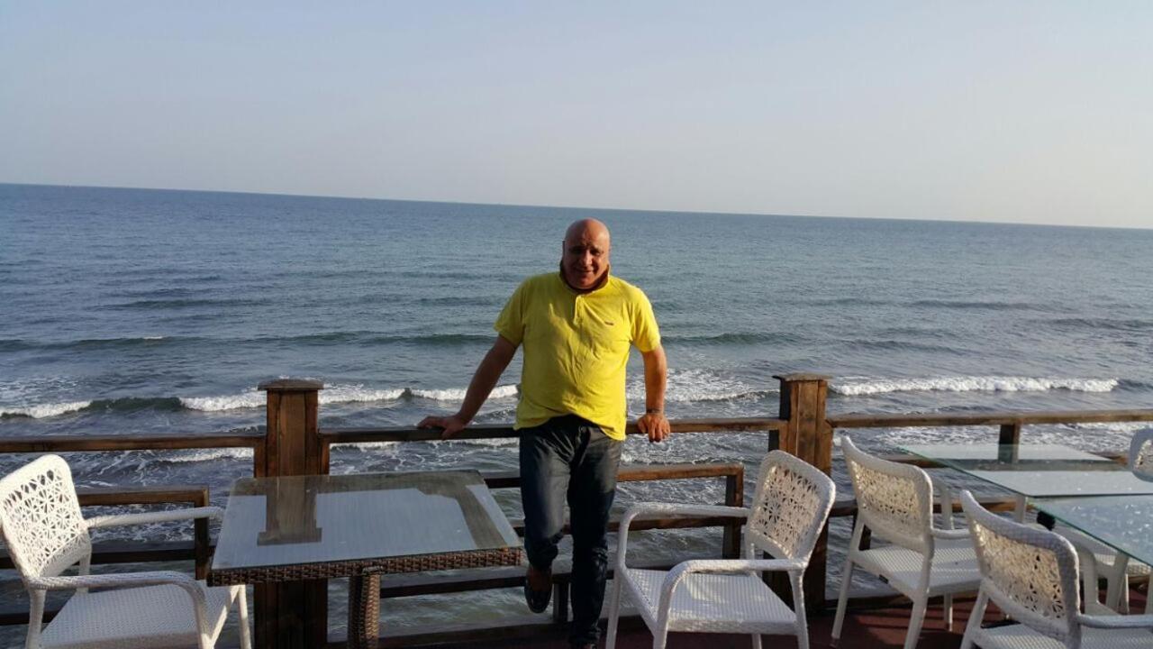 Unye Sebile Hanim Sahil Hotel מראה חיצוני תמונה