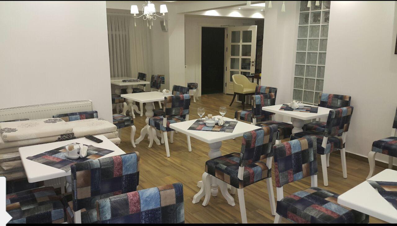 Unye Sebile Hanim Sahil Hotel מראה חיצוני תמונה
